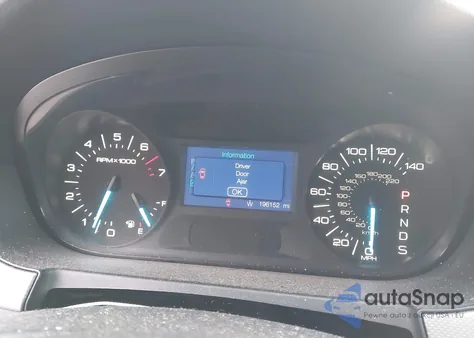 2014 Ford Edge Sel из США, поврежденный, VIN 2FMDK4JC1EBA26183